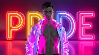 Pride 2024 🏳️‍🌈 Ultimate Pride Set ⚜️ LGBTQ Pride Month 2024 Gay Anthems Megamix #pride2024, DJ AVD