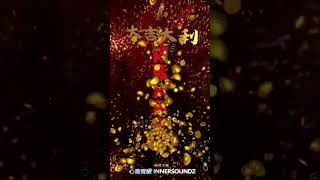 財富頻率提升：潛意識冥想音樂的魔法效果