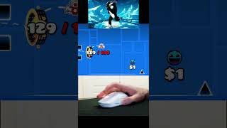 Spike Challenge Vs Wave Spam! #shorts
