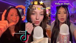 ✨💤 28 MIN OF ASMR TIKTOKS | Compilation | For Deep Relaxation and Stress Relief