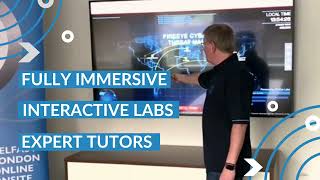 CEHv11 Course: Get Prepared with Nemstar