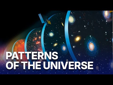 The Secret Life of Chaos | The Math of the Universe