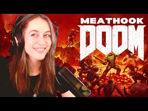 Music Producer Reacts to MEATHOOK - Doom Eternal