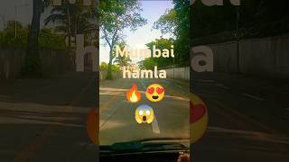 Mumbai hamla  #cameraview#shortsfeed #yt #love #song #bhojpurisong #bhojpuri #bhojpurimusic