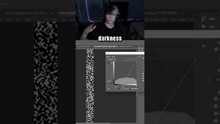 Making the end crystal beam HD #minecraft #resourcepack