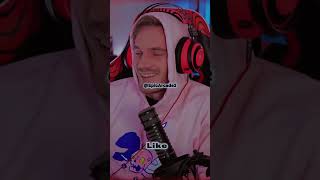 Peiwdiepie Rages on Roblox