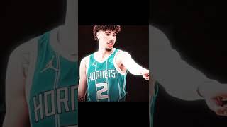 [4K] Lamelo Ball ll The Weekend - Timeless [EDIT] #shorts #fyp