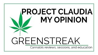 Toronto Dispensary Raids (Project Claudia) - Opinion