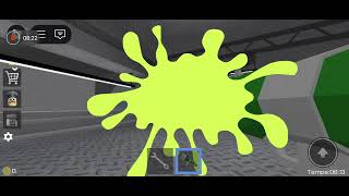 Barry prison run  SpeedRun