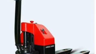 Material Handling Equipment