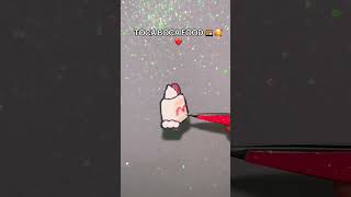 PAPER TOCA BOCA🌈❤️  #viralvideo #tocaboca #diytocaboca #foryou #tocalifeworld #paperdoll #diy