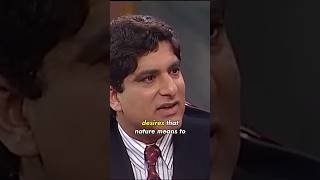 Unlock the SECRET to Fulfilling ANY Desire | Dr. Deepak Chopra | Oprah Winfrey