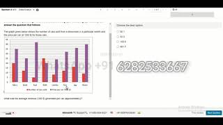 Amazon Online Assessment Test| Amazon Digital Asscociate Assessment Test| Amazon WFH Job Assessment