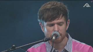 James Blake Fuji Rock Full Set