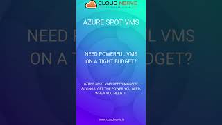 Need powerful VMs on a tight budget?