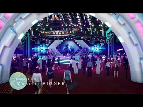 KSA 2030 EXPO