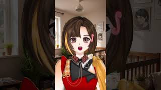 kokoronashi??💔 #jsong #vsinger #kokoronashi #vtubernewbe