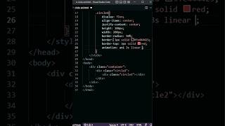 Creating Preloader responsive for websites #preloader #vipcoading2022 #cssproject #purcss #html