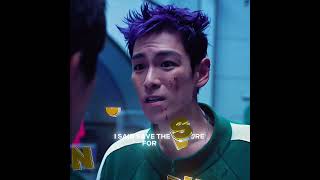 In-ho is COLD 🥶 | Front Man EDIT | (Squid Game Season 2) | Luna Bala (Slowed)