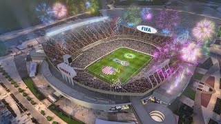 KC World Cup leaders lay out transportation plan for 2026