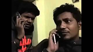 Hello Dev!prasad hai funny video just for fun