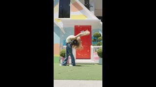 @sofiedossi’s flexing on VidCon for youtube’s 20th