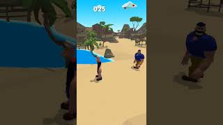 You Can't See Me #popeye #ps4 #badgame