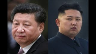 兄弟決裂？中國北韓貿易失溫 連2個月貿易額下降