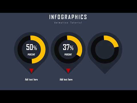 Infographic Animation Powerpoint Tutorial