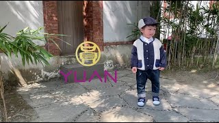 麗嬰房2020 YUAN秋冬新品 拍攝幕後花絮