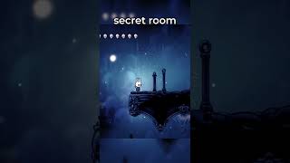 A secret location in Hollow Knight you didn't know about.