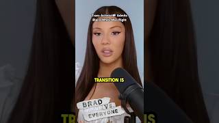 Trans Activist Admits Blaire White Was Right All Along