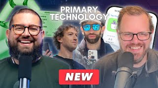 Apple’s Out of the AI Loop, YouTube Verifies Age with AI, Zuck’s Superintelligence Manifesto