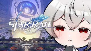 【HONKAI STAR RAIL】Trying to SPEED through Penacony!『Kaissics Walker』