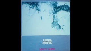 Radio Movie - Do What You Want (Long Version)