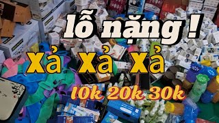 Thông Báo - Xả Kho Đồ Gia Dụng Và Hàng Hè Hot 2025 🔥🔥 Mua 1 Tặng 2 , Siêu Xịn xò