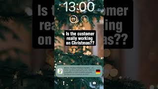 Diaries of a Shopify App Dev - Customer feedback is so valuable!  #christmas #travel #appdev