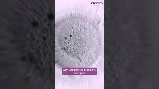 How does Intracytoplasmic Sperm Injection work? #ICSI
