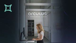 Voices of the Team — This is what it's like to work at arculus