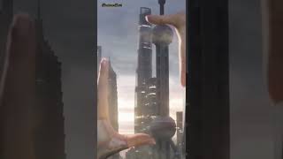 Sci-Fi Anime Changes