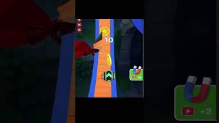 Ball Game 3D / Ball Going (EP - 50) | Android Gameplay | Speed Run Ball - Short