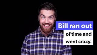 Dont Be Like Bill... Use Starfish