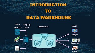 Introduction to Data Warehouse