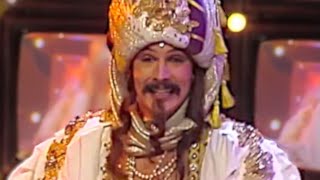 ジンギスカン - ハッチ大作戦  歌詞字幕付き / Dschinghis Khan