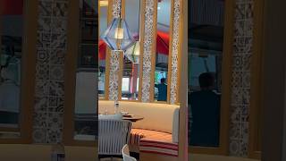 IBIS Styles Vagator Goa Public Area #shorts #viral #trending #ibisstyles #goa #vagator #vagatorbeach