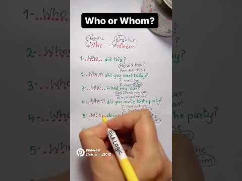 #whenwhom#whowhomwhoeverwhomever #whenwhomand #whenwhoiam #whosewhomandwho #whomandwhoseusage