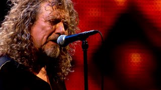 Led Zeppelin - Kashmir (Live from Celebration Day) [Official Video]