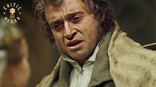Valjine's Death (Hugh Jackman's Beautiful Performance)  | Les Misérables