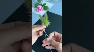 #cute # beautiful # very easy # simple # madebyleaf #trynow