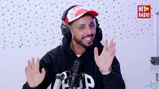 TAWSEN AVEC MOMO |  طاوسن مع مومو